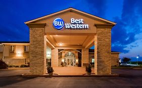 Best Western Wapakoneta